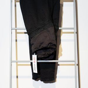 I just learned the term 'Jeggings'